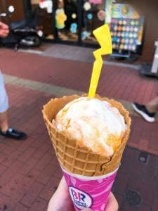 サーティワンアイスクリーム 池袋店