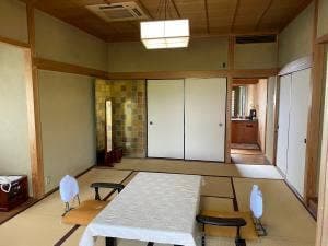 西山別館