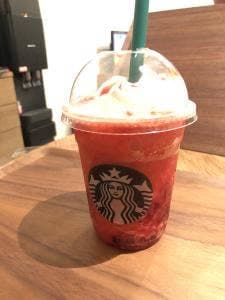スターバックス コーヒー 流山おおたかの森S・C店