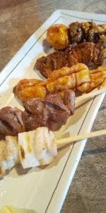 蜂の巣 ハーモニカ横丁店