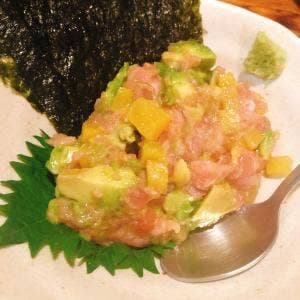 トミフク食堂