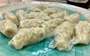 ぎょうざ専門店 チャンピオン 今里本店