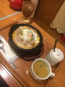 陽だまり食堂
