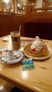 コメダ珈琲店 広島大町店