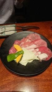 焼肉苑 さとう 賀来店