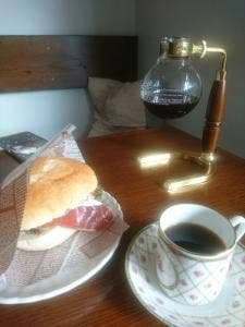 Caffe Attirarsi