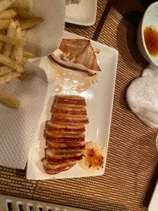 たこ焼きもんじゃ居酒屋とも