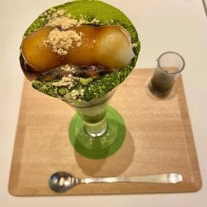 OMATCHA SALON 玉川髙島屋S.C