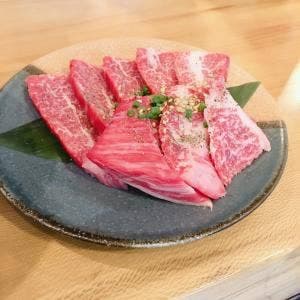 人宿焼肉 あわヨクバ。