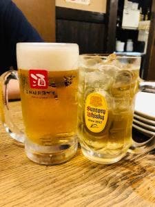 奥志摩 名駅笹島本店