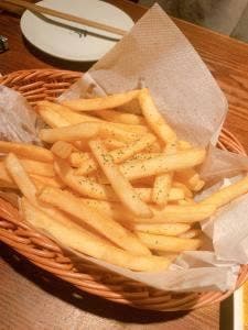 マルシェ