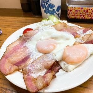 お食事処 かなっぺ