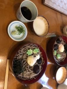 鳥居茶屋