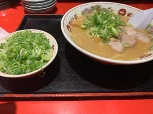 天下一品 守山駅前店