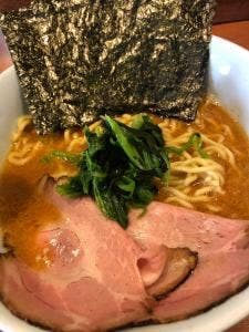 麺処 みな家