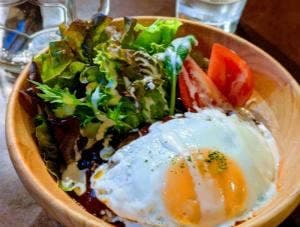 amie cafe