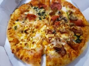 ドミノ・ピザ 神戸西橘通店