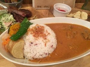 グリルとワイン COCCIO 831