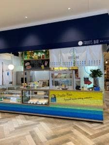 伊豆フルーツバー ATAMI BAY RESORT KORAKUEN