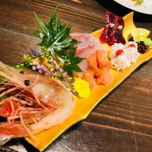 鮨 八代トアウエスト