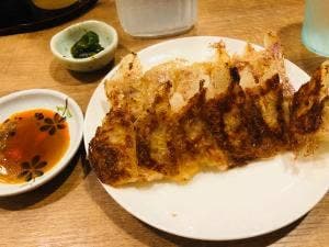 餃子の富ちゃん