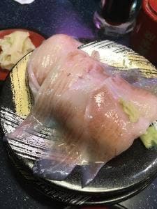 函まるずし 函館大川店