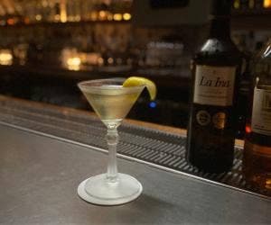 INC COCKTAILS