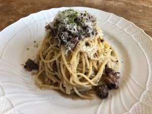 リストランテ ボルゴ・コニシ