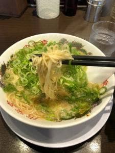 来来亭 リコー通り店