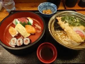 幸せ料理 きたはち