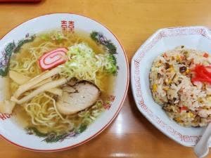 松葉