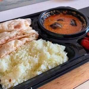 ヒマラヤン キッチン