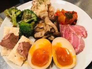 立ちぶどう 千本