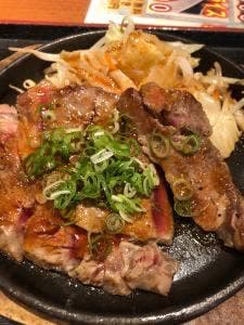 はなの舞 潮見駅前店