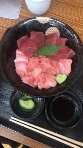 うまいもん処 まぐろや