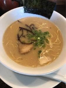 一心