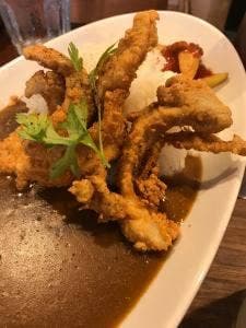 アンド ワン カフェ バー
