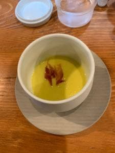 ワイン食堂 Yama