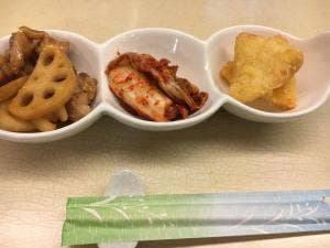 コリアンカフェ ケナリ