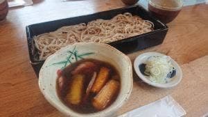 蕎里