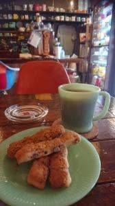 ウキウキコーヒー