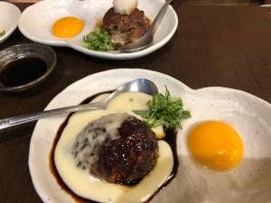 海鮮焼鳥 美食家きらり