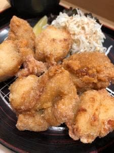 鶏三和 Lucua大阪店