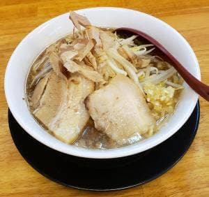 らぁめん万福