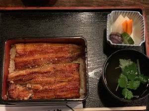うな鐡