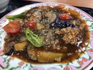 餃子の王将 岐南店