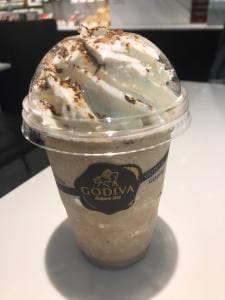 ゴディバ 神戸・三宮さんちか店
