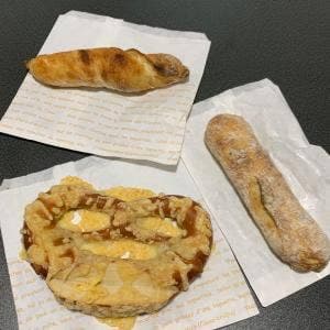 BOULANGERIE Weiss