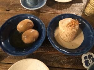 ワインとお酒、フレンチ串揚げ ビストロバンバン 札幌大通店