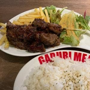 肉食BAR ガブリミート 茶屋町店